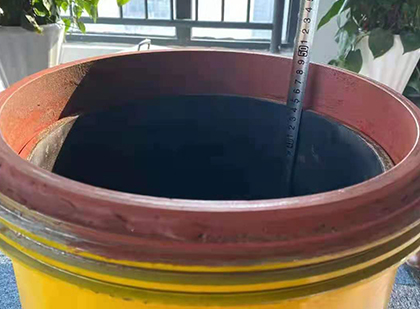 江阴抗爆容器