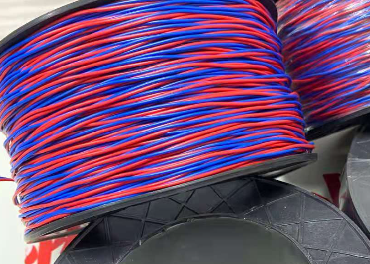 江阴隧道专用放炮线材质解密：隐藏在硬朗外表下的密保奥秘